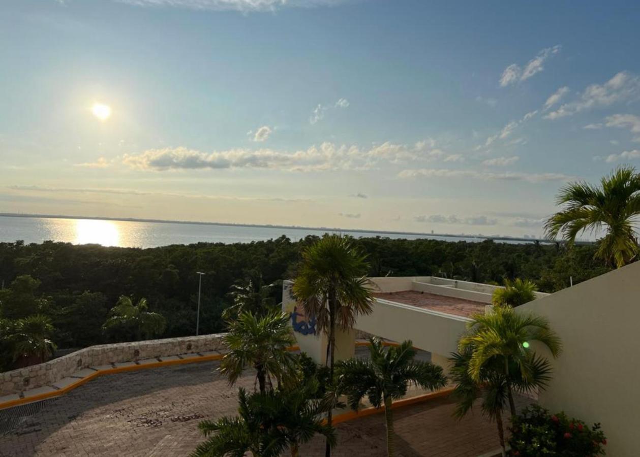 Solymar Condos Cancún Extérieur photo
