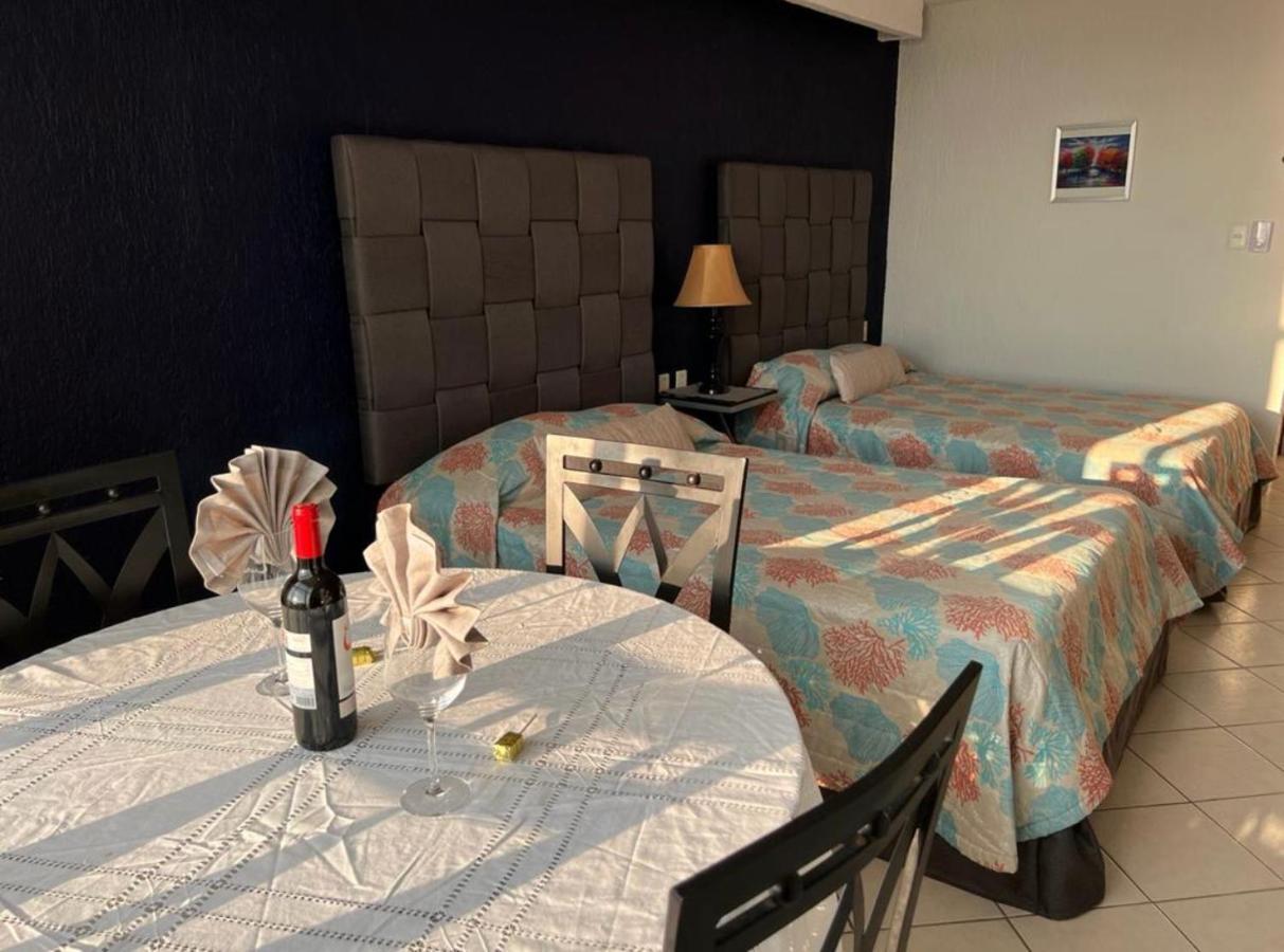 Solymar Condos Cancún Extérieur photo