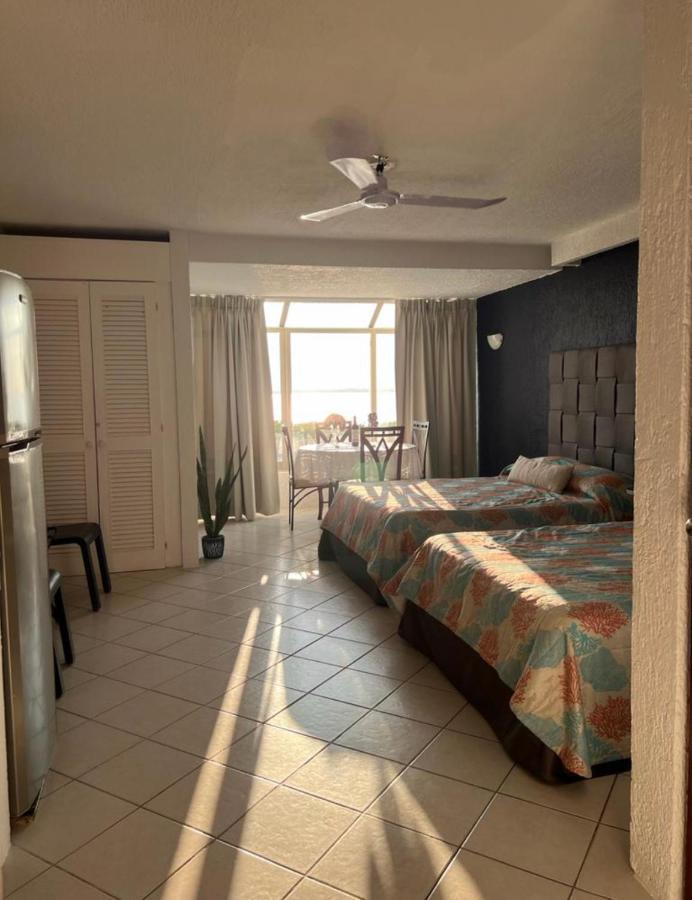 Solymar Condos Cancún Extérieur photo