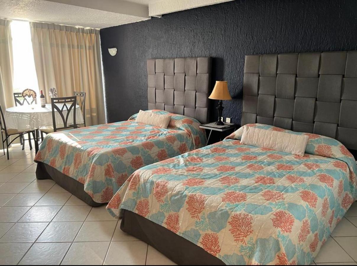 Solymar Condos Cancún Extérieur photo