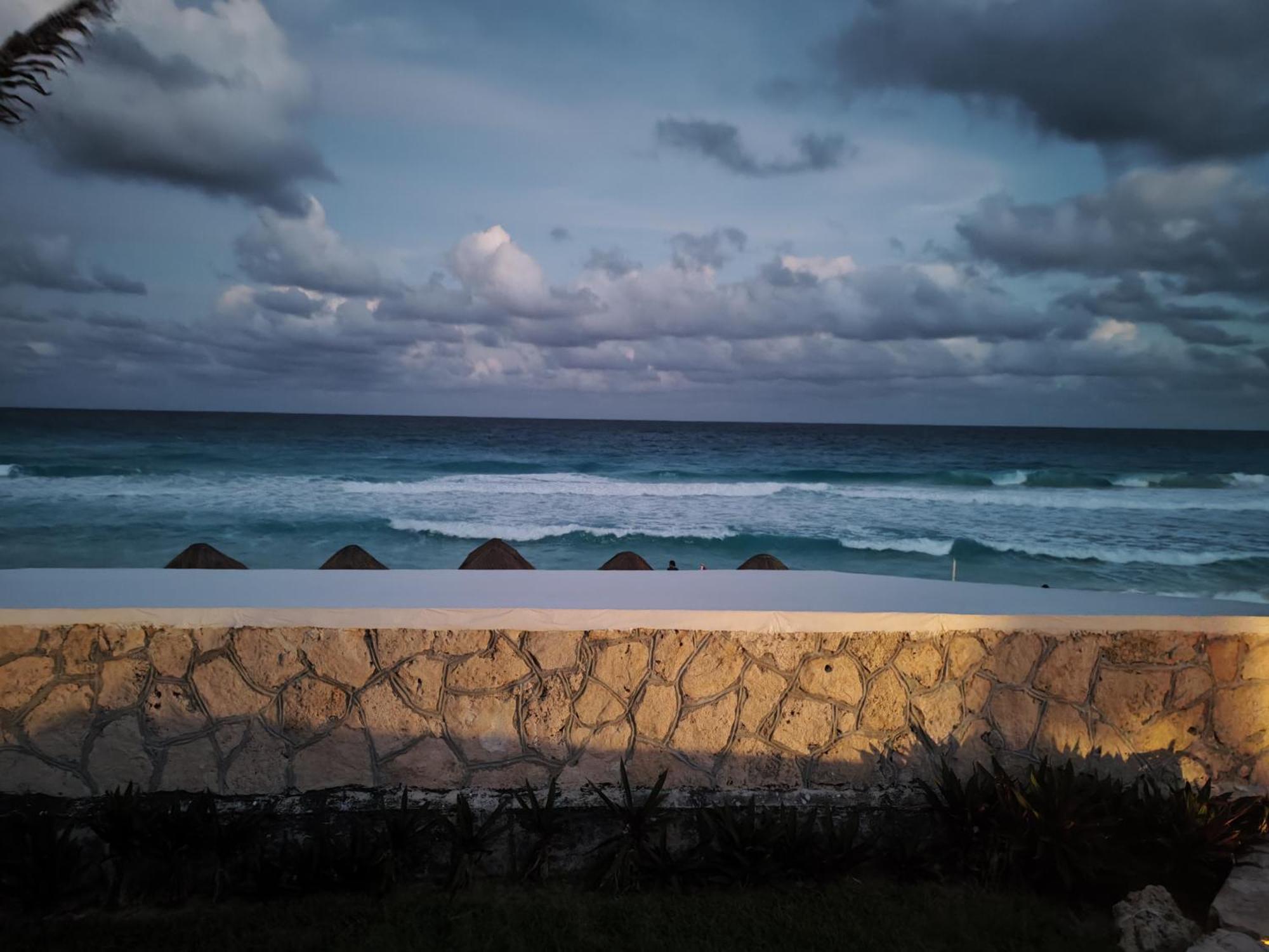 Solymar Condos Cancún Extérieur photo