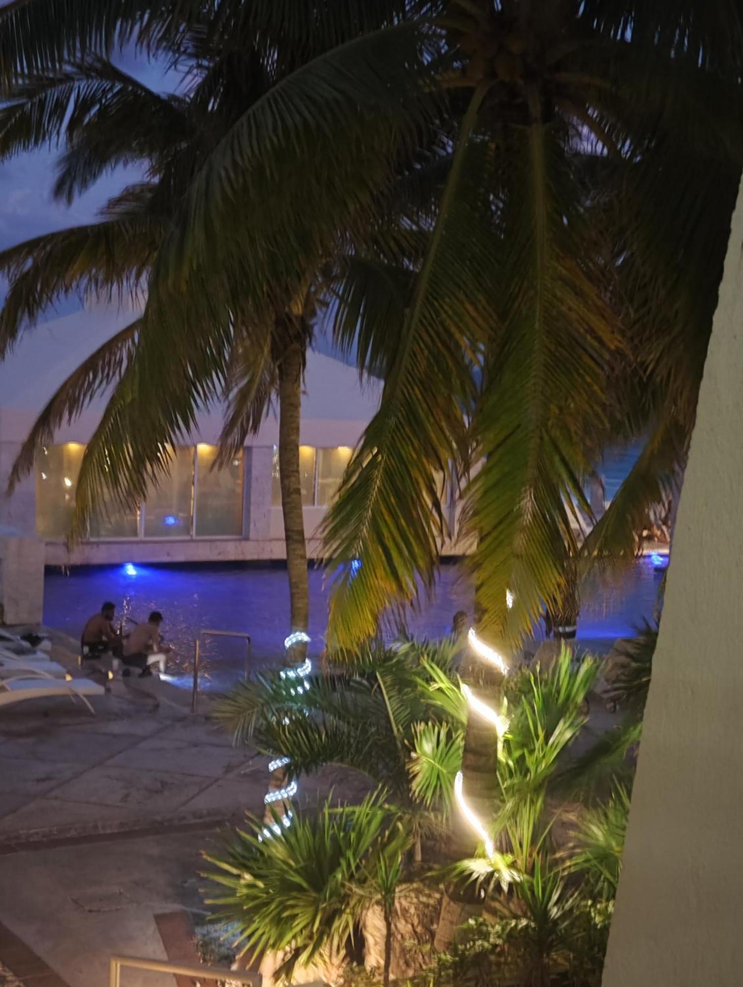 Solymar Condos Cancún Extérieur photo