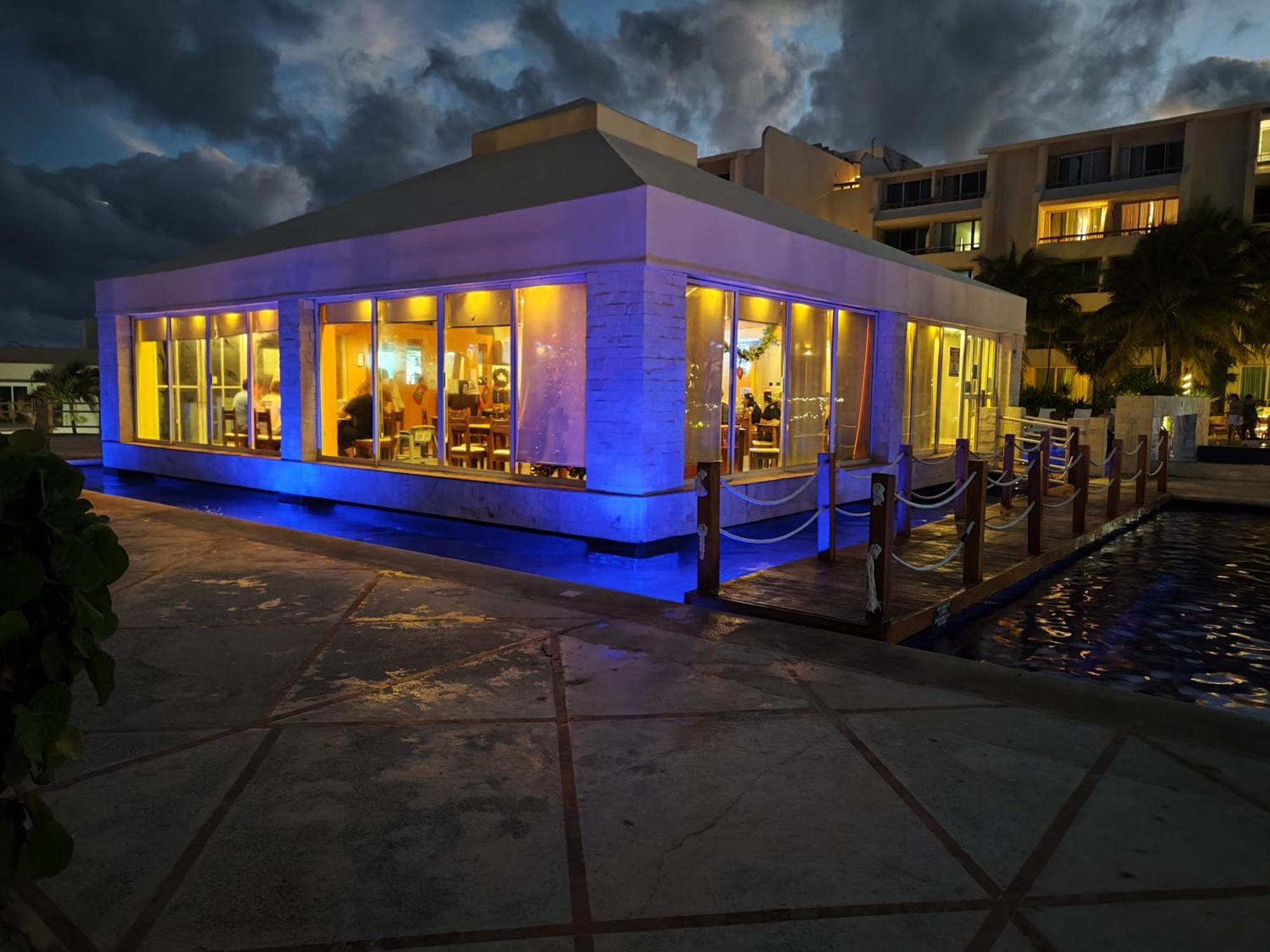 Solymar Condos Cancún Extérieur photo