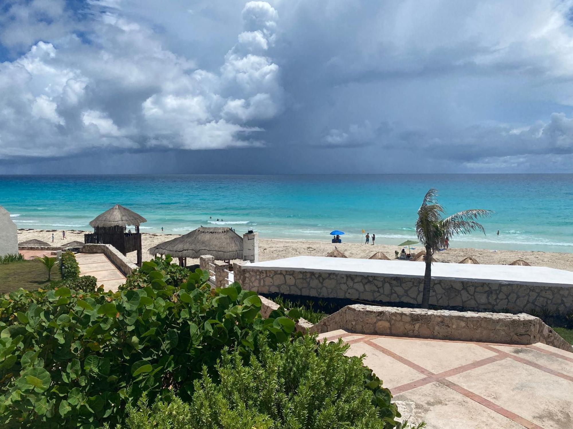 Solymar Condos Cancún Extérieur photo