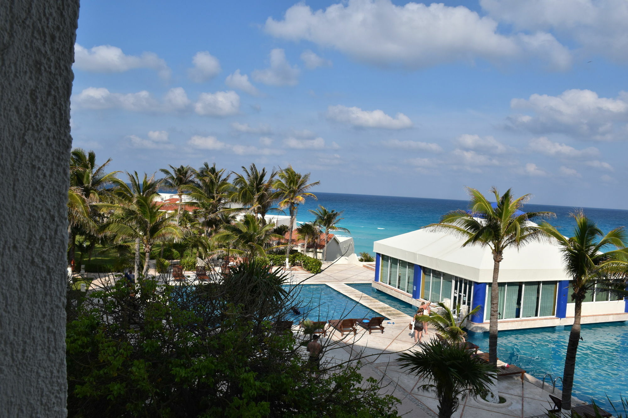 Solymar Condos Cancún Extérieur photo