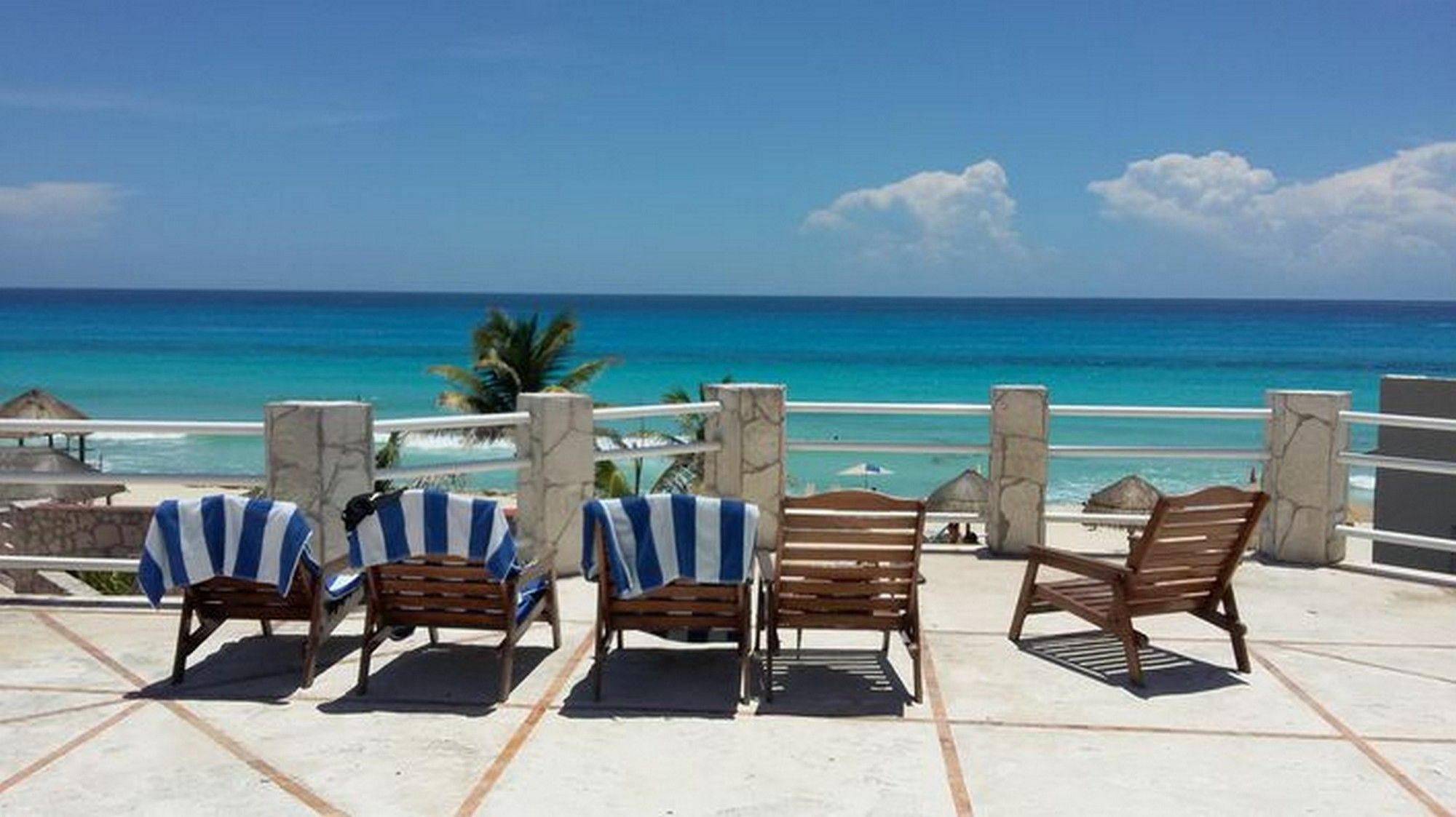 Solymar Condos Cancún Extérieur photo