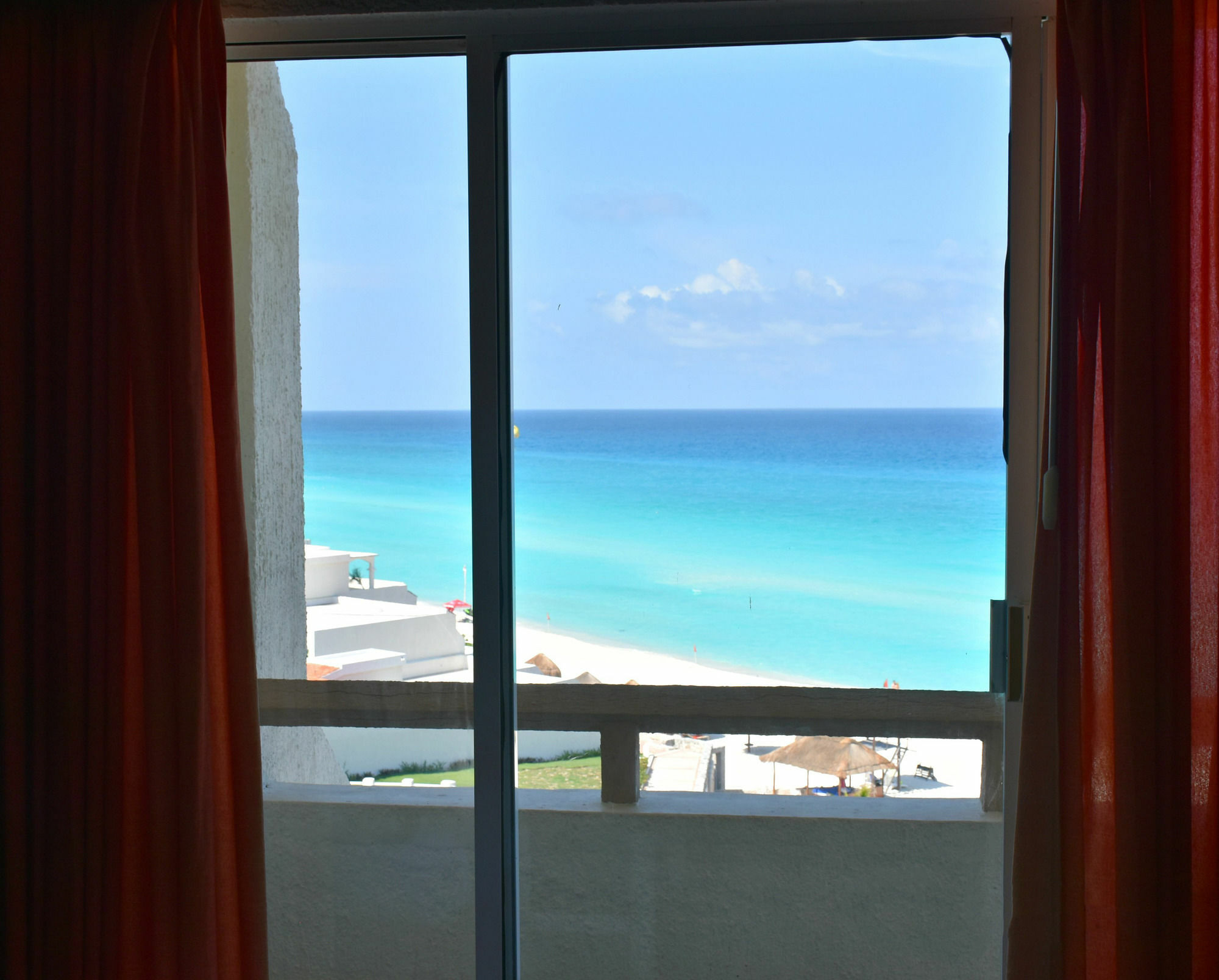 Solymar Condos Cancún Extérieur photo