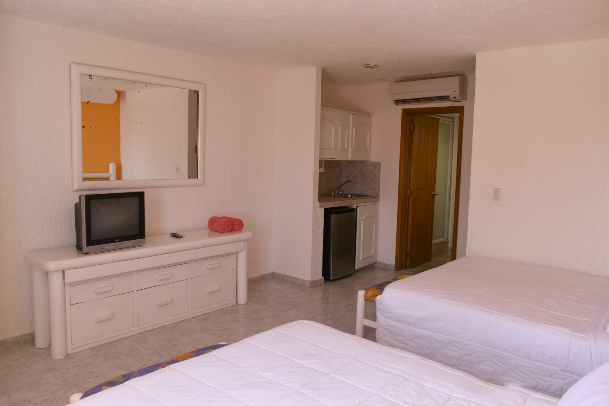 Solymar Condos Cancún Extérieur photo