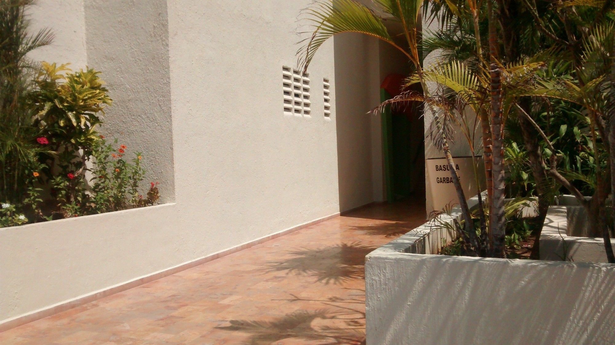 Solymar Condos Cancún Extérieur photo