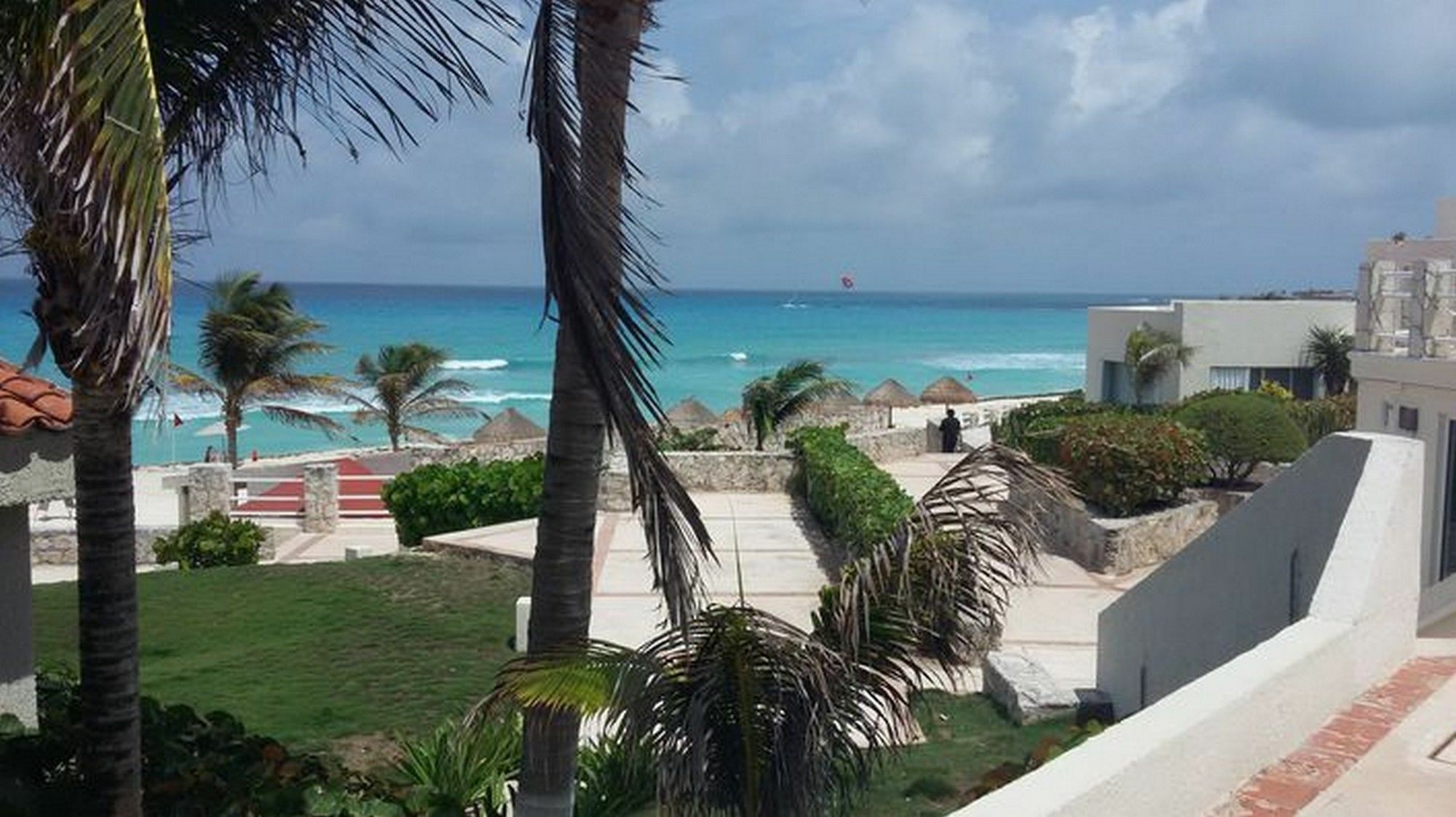 Solymar Condos Cancún Extérieur photo