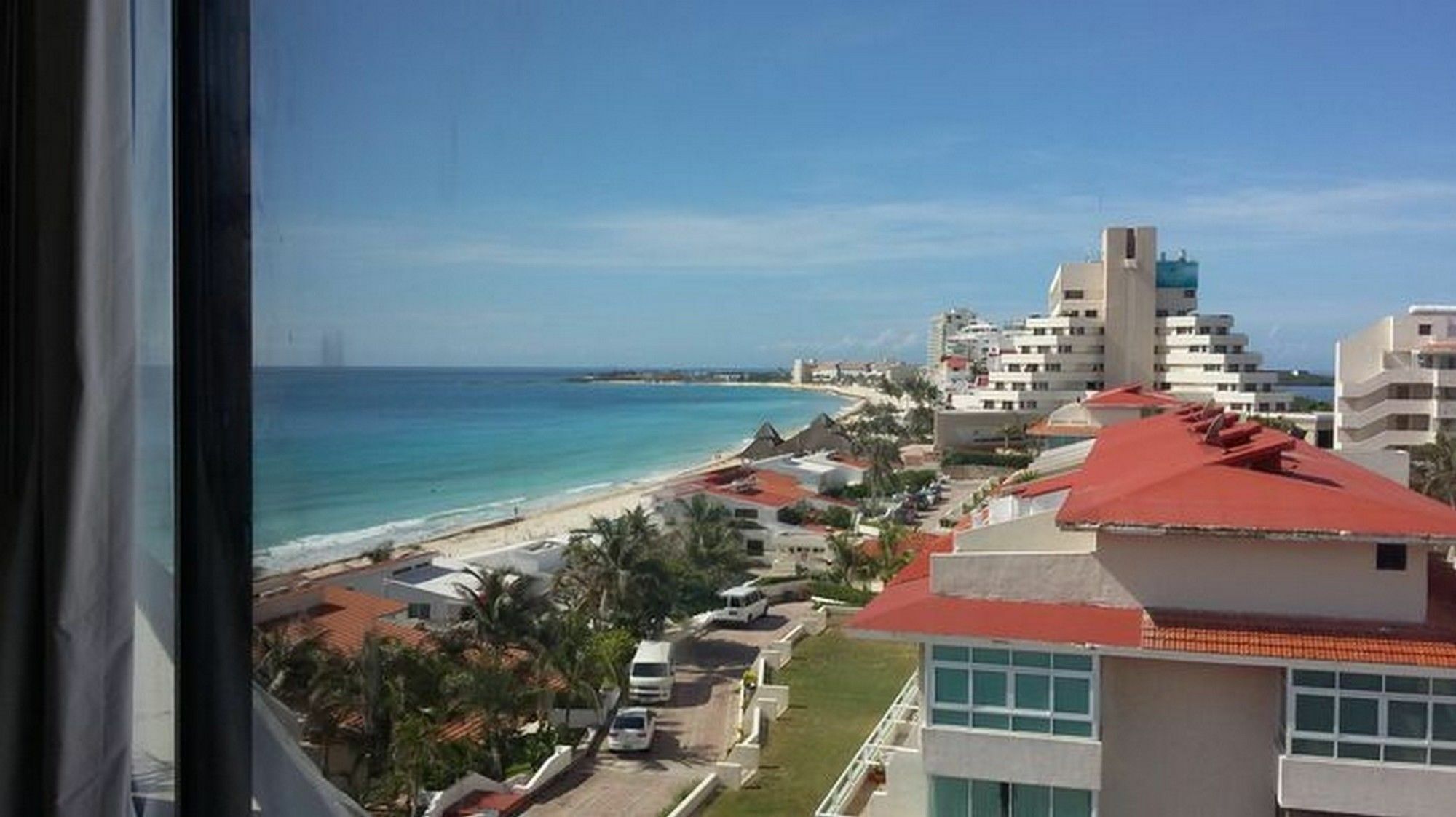 Solymar Condos Cancún Extérieur photo