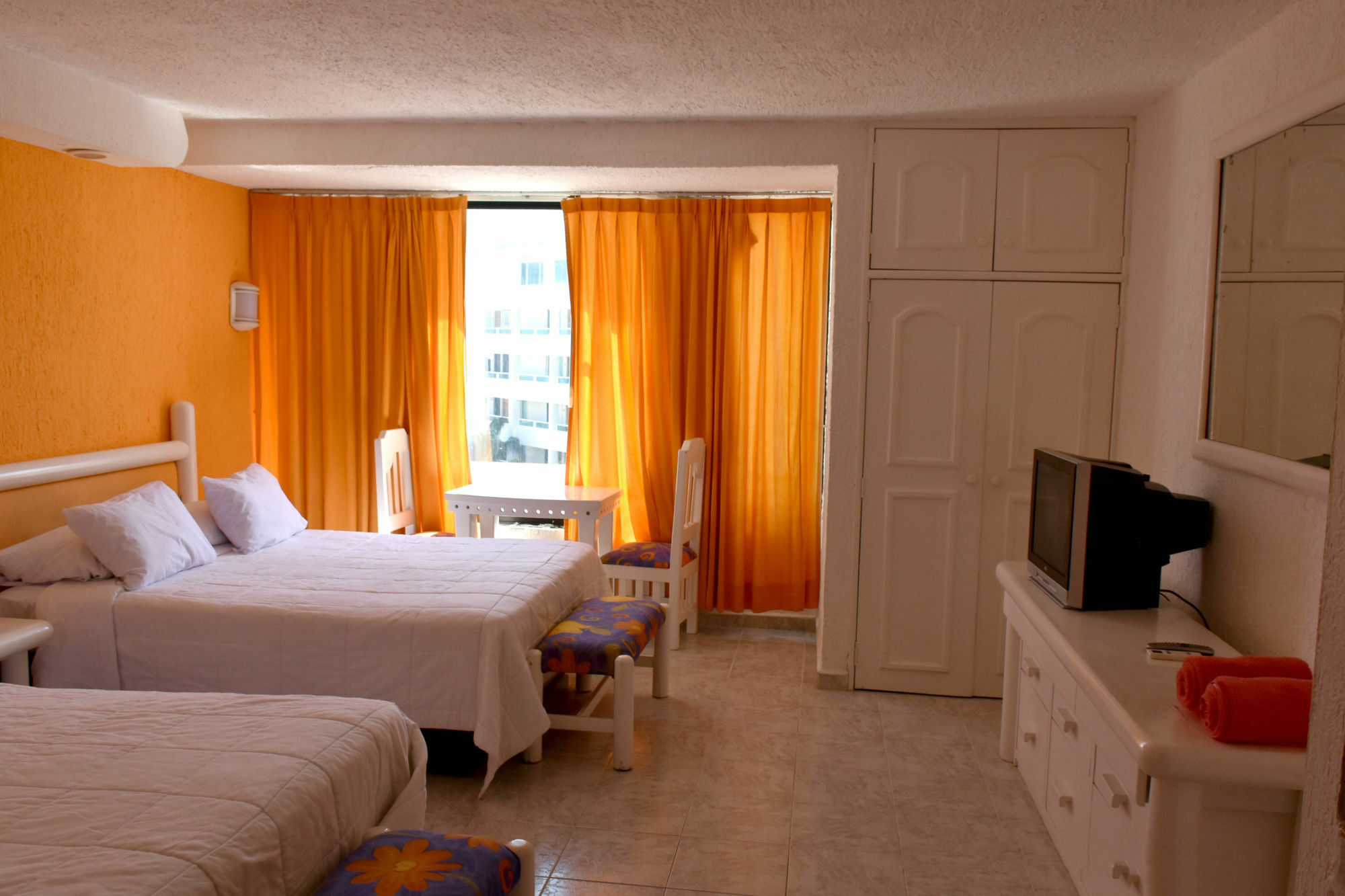 Solymar Condos Cancún Extérieur photo