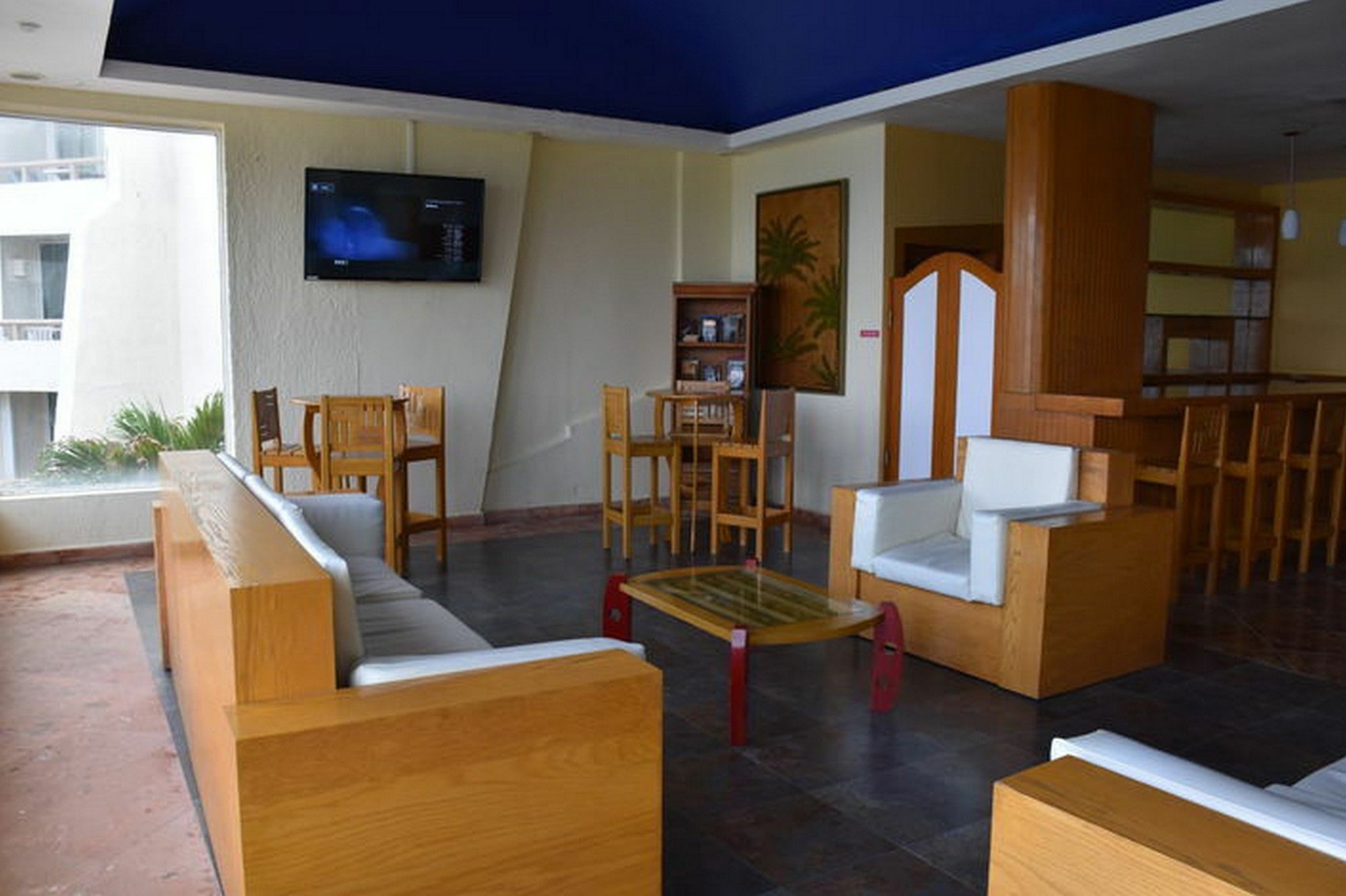 Solymar Condos Cancún Extérieur photo