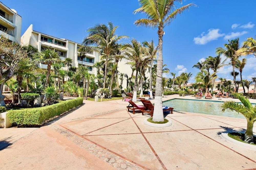 Solymar Condos Cancún Extérieur photo